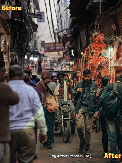 Garima Bhaskar - Photography Services The Soul of the Streets photo 5