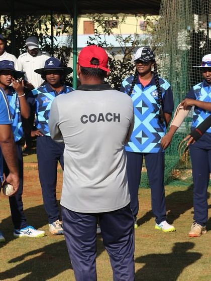 Rising Star Cricket Academy - Residential Cricket Academy Structured Skill Development photo 101