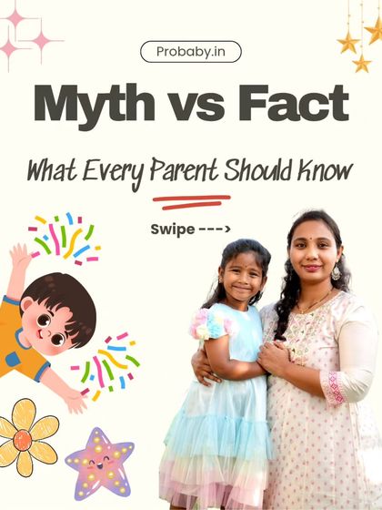 Sarvani Adabala - Parenting Coaching Gentle Parenting in Action photo 6