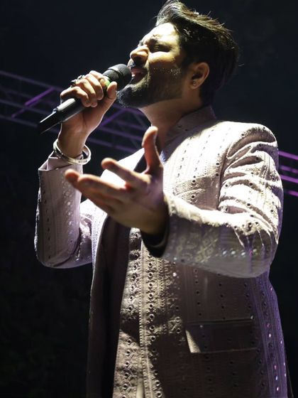 Grand Concerts & Festivals photo 37