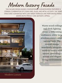 Architectural Design & Build