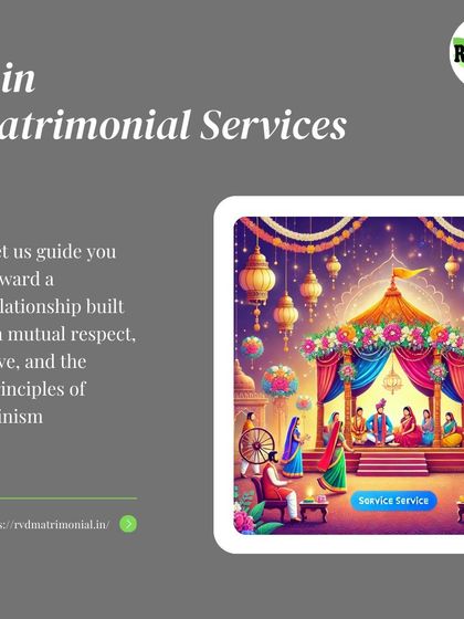 My Jain matrimonial services are built on mutual respect, love, and the principles of Jainism. Let me guide you to a partner who shares your faith and values.