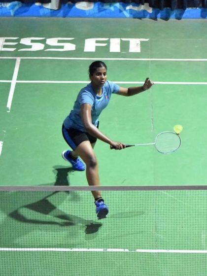 Player Action Shots photo 14