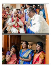 Wedding Photography & Videography