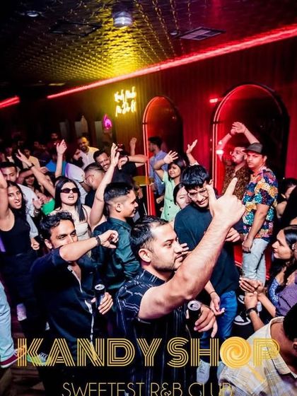 Rahul Kiran - DJ & VDJ Services The Vibe: Action & Crowd Shots photo 41