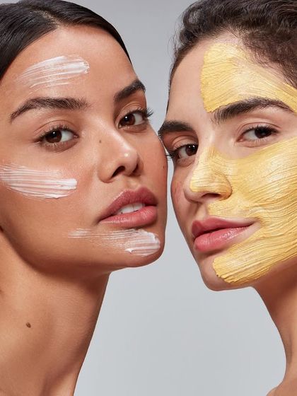 Priyanka Aditya - Commercial Beauty & Fashion Photography Skincare Campaigns photo 13