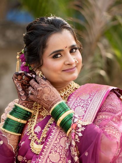 The Marathmola Bride photo 37