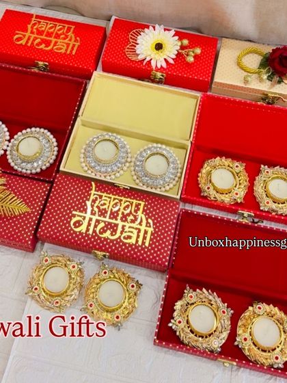Diwali Festival Hampers photo 40