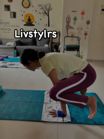 Livstylrs - Personal Fitness Training Yoga for Flexibility, Core, and Calm photo 67