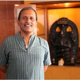 Prashant Yogashraya