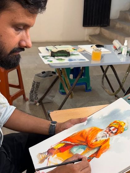 In-Person Workshops & Live Demos photo 5