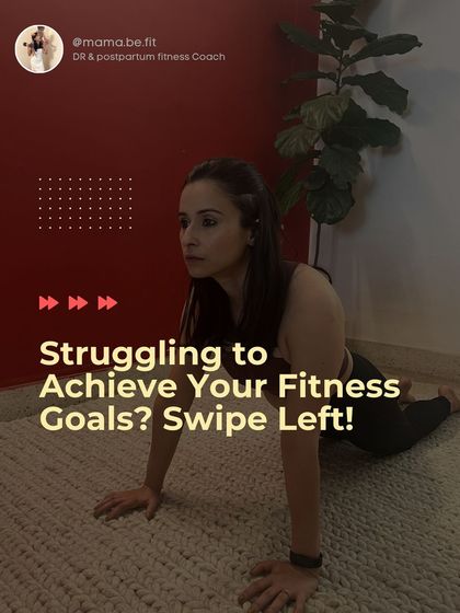 Are you putting in the effort but not seeing results? Let's look at why you might be struggling and how simple changes can make a difference.