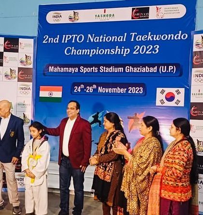 Our Champions: A Legacy of Medals photo 7