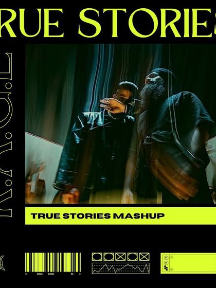 Behind the Scenes: Studio & Live photo 4