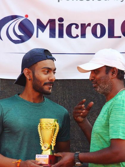 Adroit Tennis Academy - Tennis Court Rentals Tournaments & Champions photo 5