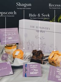 Curated Gift Hampers