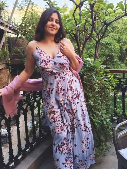 Gurpreet Kaur - Yoga & Mindfulness Instruction Real Talk & Musings photo 6