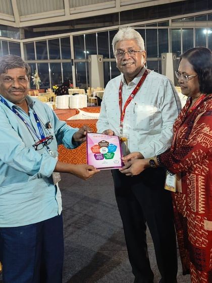 Our Valued Clients & Recognition photo 12