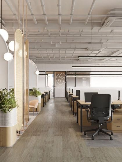 Thalia Technologies: A Workspace in Action photo 22