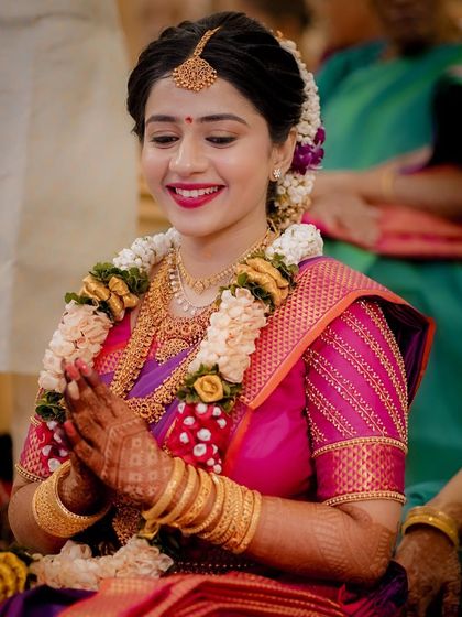 The Promise: Engagement Ceremonies photo 37