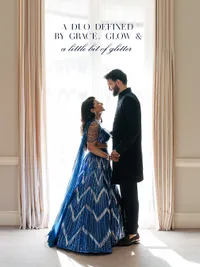 Bridal & Groom Styling