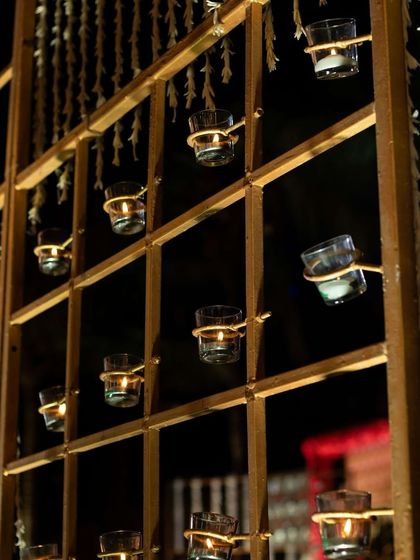 Majestic Mandaps & Ceremonies photo 34