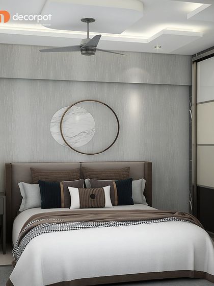 Decorpot - Custom Wardrobes & Storage Solutions Integrated Bedroom Sanctuaries photo 7