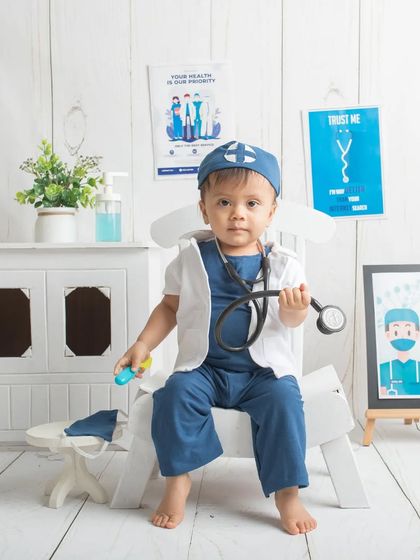 Creative & Themed Portraits photo 26