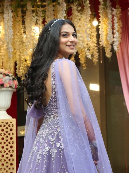 Engagement & Roka Glow photo 22