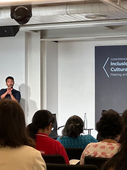 Soumitro Ghosh - Architectural Design Public & Cultural Spaces: Architecture for the Community photo 17