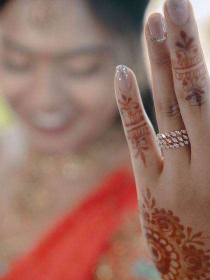 Lights On Memories - Wedding Photography & Cinematography Candid Moments & Details photo 4