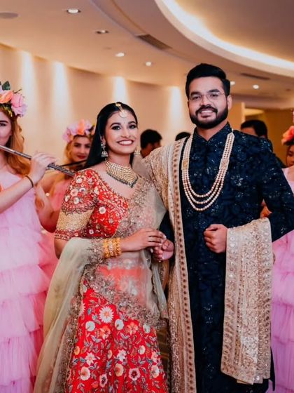 The Celebration: Receptions & After-Parties photo 18