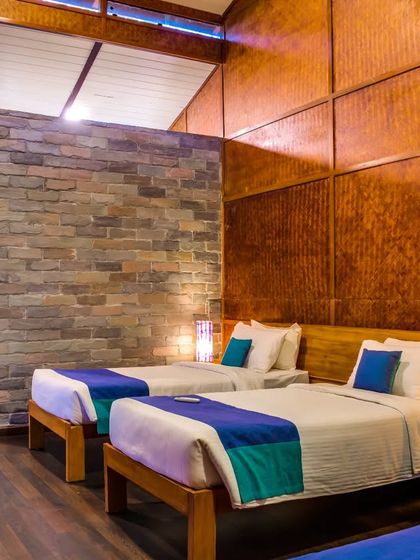 Discovery Village Resorts - Corporate & Group Outings Comfortable Stays & Serene Spaces photo 53