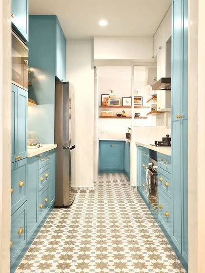 June Walk Design - Single Room Design & Remodeling Kitchens: The Heart of the Home photo 8