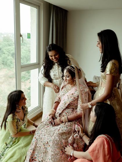 The Radiant Bride photo 20