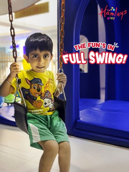 Adventure & Climbing Zone photo 9