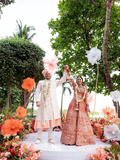 Our Couples, Our Family photo 7