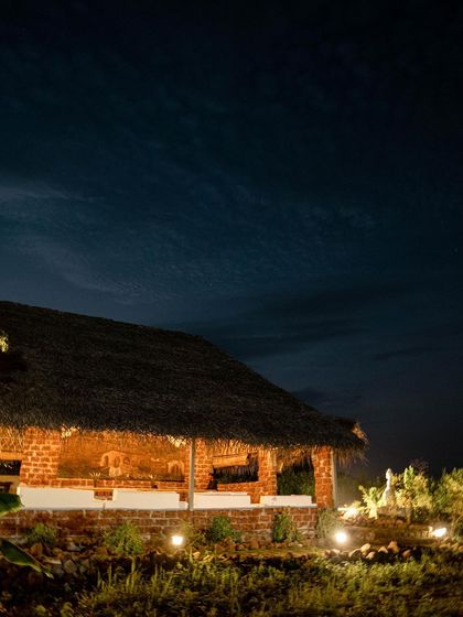 Infinite Adventure Club - Corporate Team Outings Stay the Night: Campsite & Accommodations photo 17