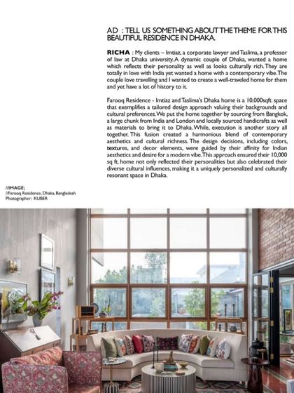 Full-Scale Transformations: International Residences photo 47