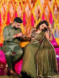 Group & Event Mehandi