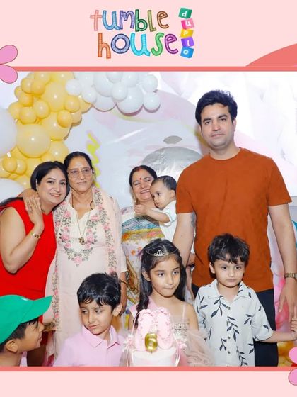 Happy Faces & Parent Reviews photo 9