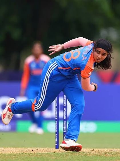 Just Cricket Academy - Seasonal Cricket Camps The Champion's Path: Our Success Stories photo 4