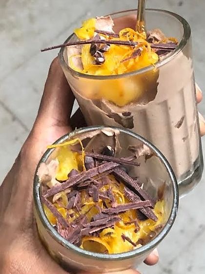 Gauravi Vinay - Personalized Clinical Nutrition Coaching Guilt-Free Indulgence: Snacks & Sweets photo 25