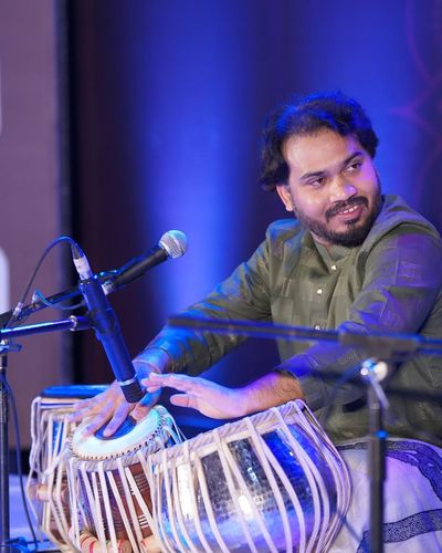 Solo Tabla Performances