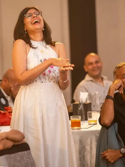 The Reactions Say It All photo 8