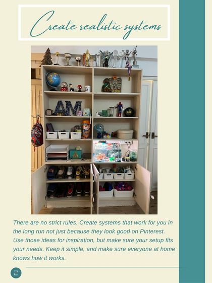 Arrange It All - Home Organization & Decluttering Kids' Rooms & Study Areas photo 3