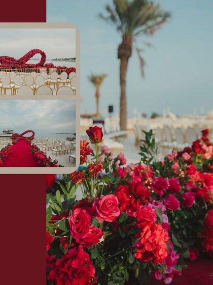 Global Celebrations: London, Qatar & Paris photo 52