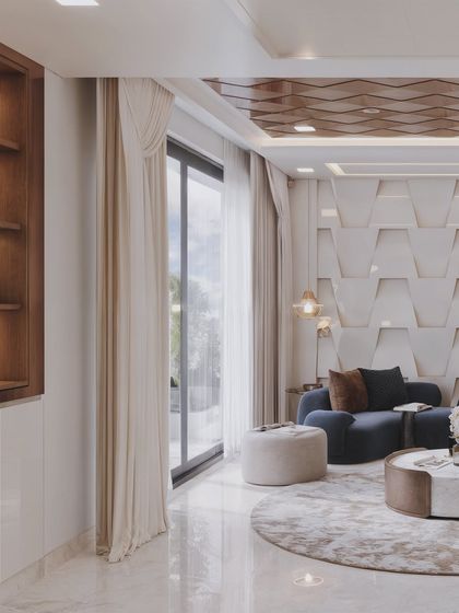 Grand Residential Living Spaces photo 41