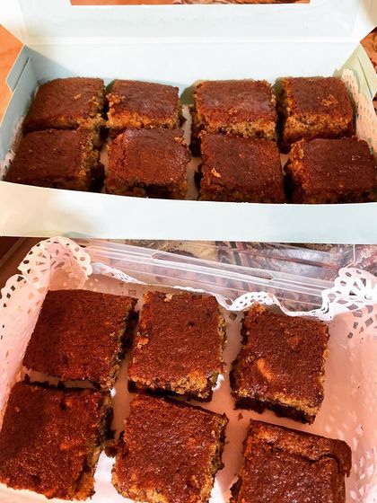 The Craving Station - Catering for Parties & Events Cakes for Every Occasion photo 23