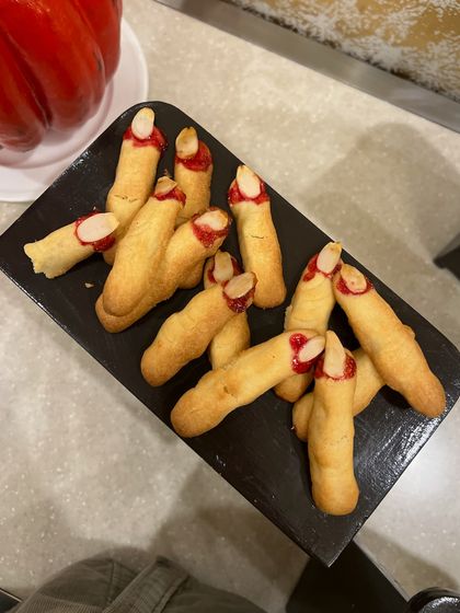 Sweet Endings: Desserts & Pastries photo 12